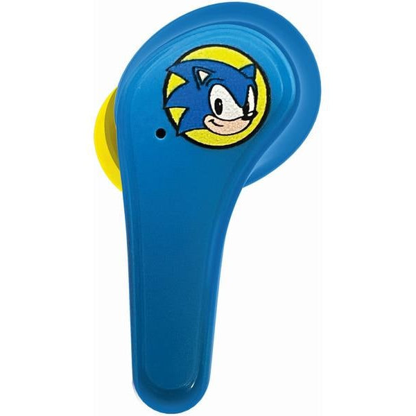 OTL True Wireless In-Ear-Kopfhörer Sonic the Hedgehog Hellblau