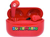 OTL True Wireless In-Ear-Kopfhörer Nintendo Super Mario Rot