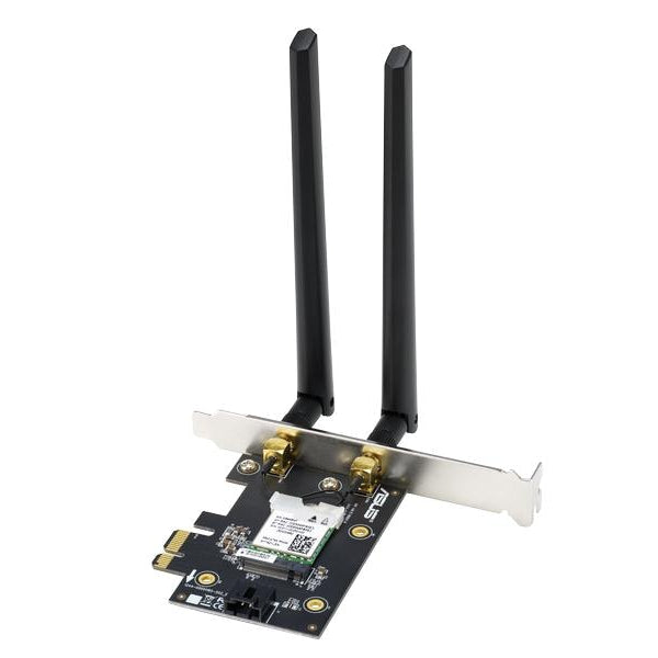 ASUS WLAN-AX PCIe Adapter PCE-AX1800 BT5.2
