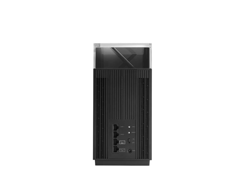 ASUS Mesh-System ZenWiFi Pro ET12 2-Set