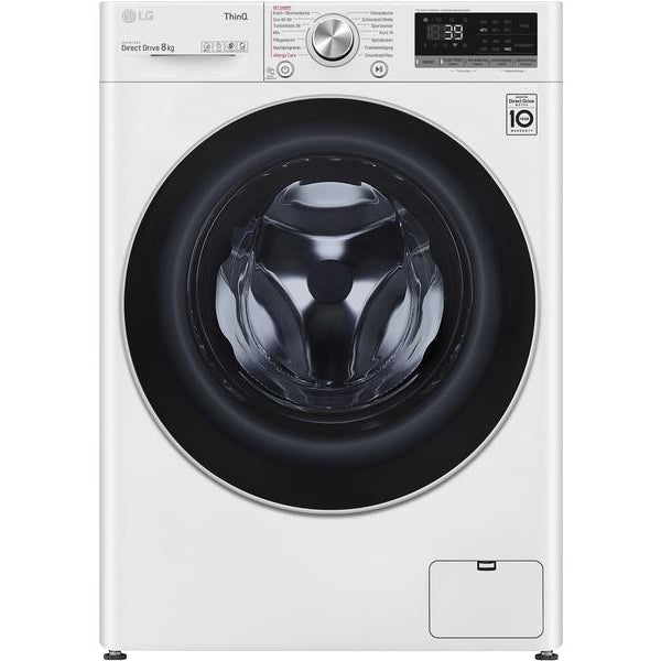 LG Waschmaschine F4WV708P1E Links