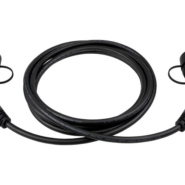 FURBER.power Ladekabel ODIN Typ 2 11kW 3 m