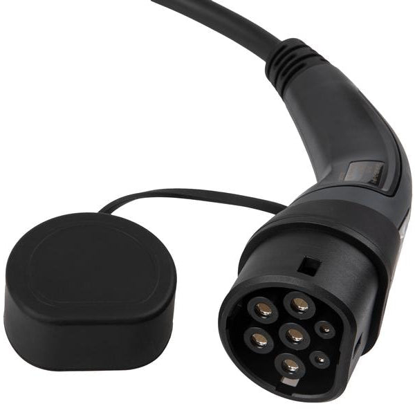 FURBER.power Ladekabel ODIN Typ 2 22kW 3 m