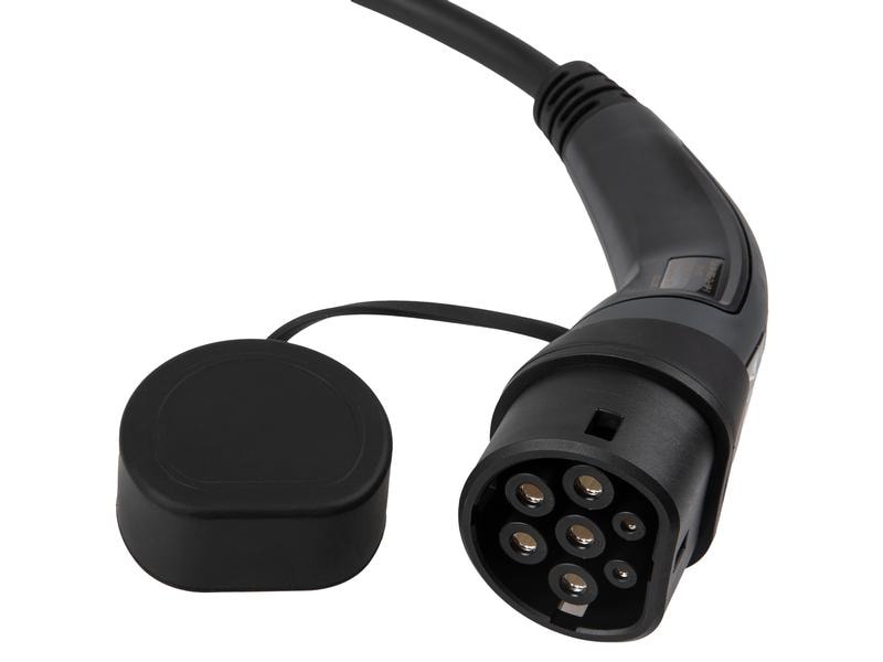 FURBER.power Ladekabel ODIN Typ 2 22kW 8 m