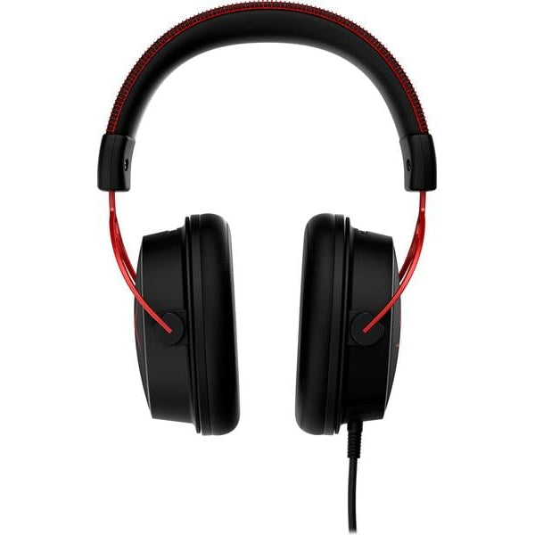 HyperX Headset Cloud Alpha Pro Schwarz