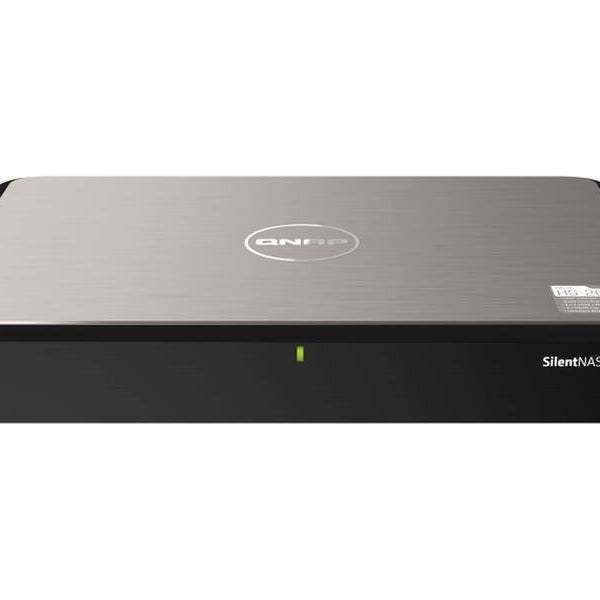 Qnap NAS HS-264-8G 2-bay