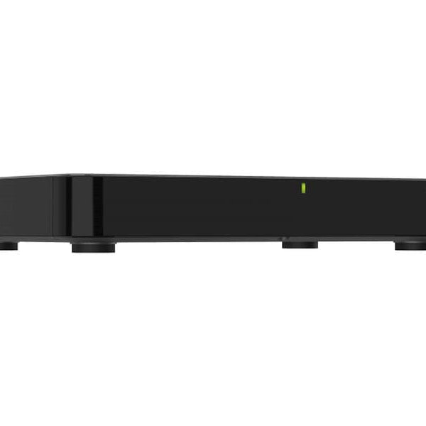 Qnap NAS HS-264-8G 2-bay