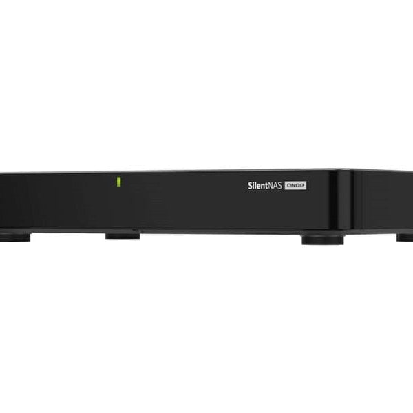 Qnap NAS HS-264-8G 2-bay