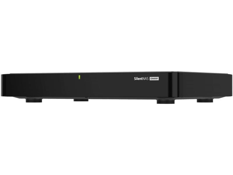 Qnap NAS HS-264-8G 2-bay