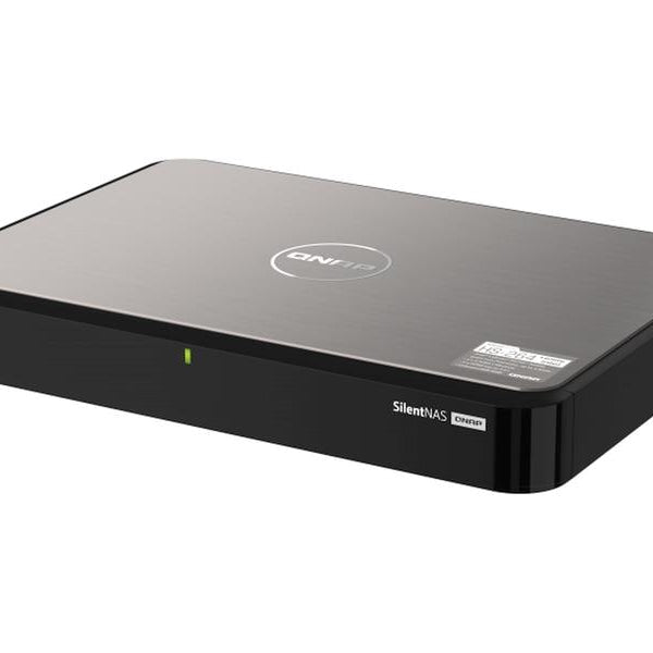 Qnap NAS HS-264-8G 2-bay