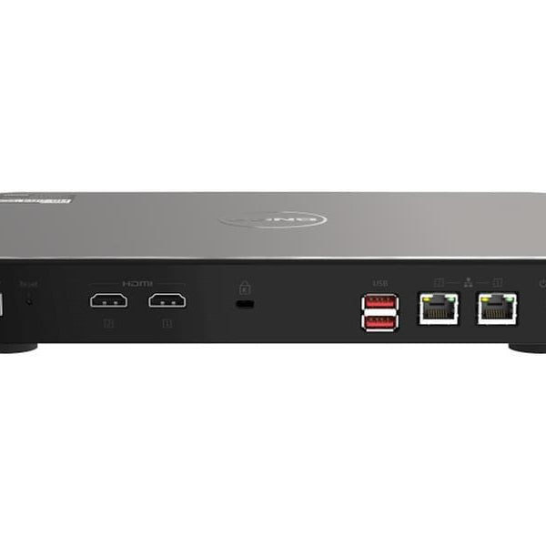 Qnap NAS HS-264-8G 2-bay
