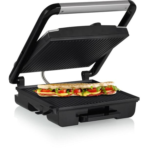 Princess Kontaktgrill Panini-Grill Pro 2000 W