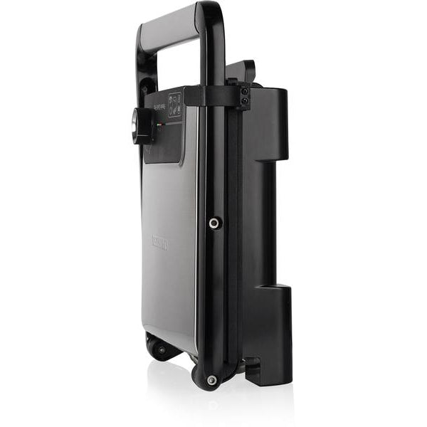 Princess Kontaktgrill Panini-Grill Pro 2000 W