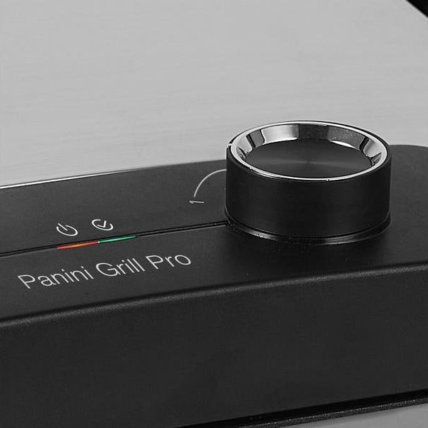 Princess Kontaktgrill Panini-Grill Pro 2000 W