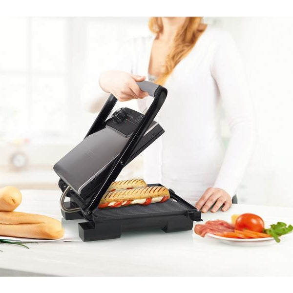 Princess Kontaktgrill Panini-Grill Pro 2000 W
