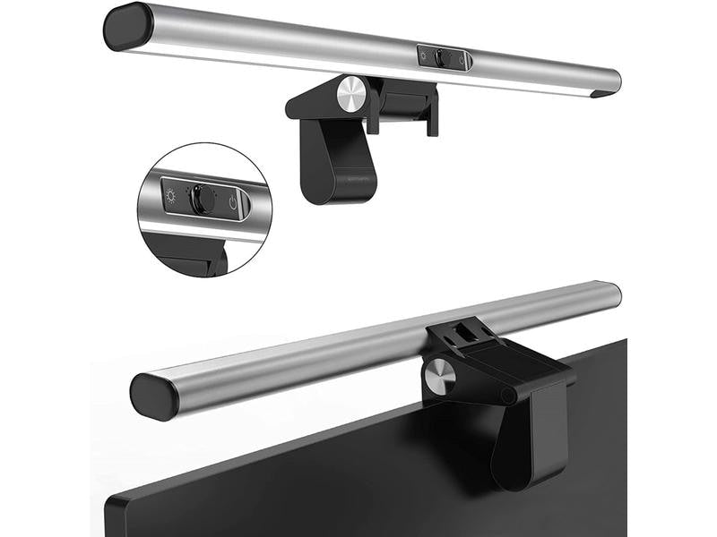 4smarts Webcam 2in1 LightBar Pro
