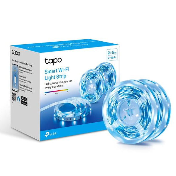 TP-Link LED Stripe Tapo L900-10, 10 m Multicolor