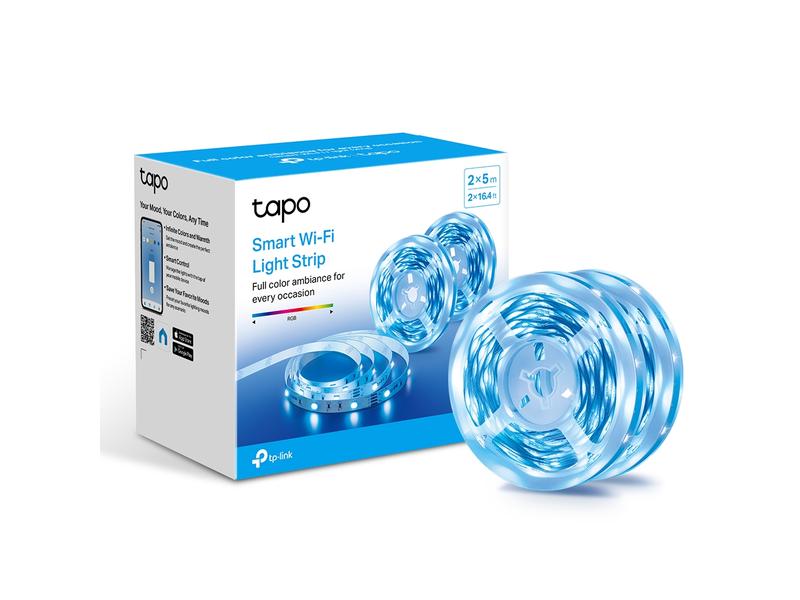 TP-Link LED Stripe Tapo L900-10, 10 m Multicolor