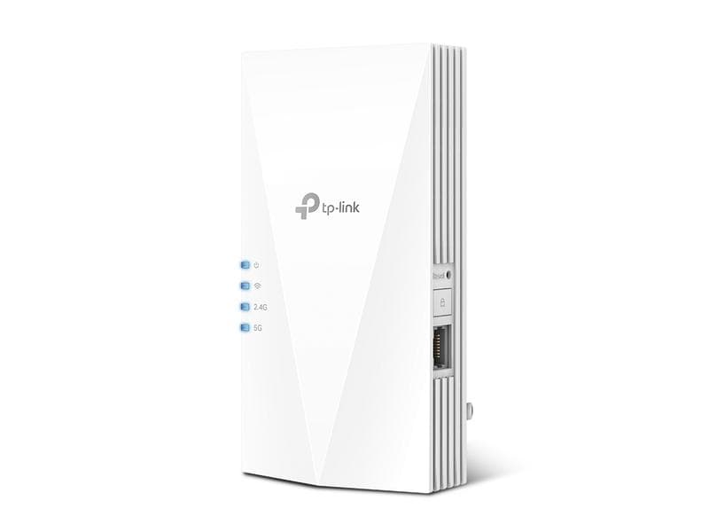 TP-Link WLAN-Mesh-Repeater RE700X