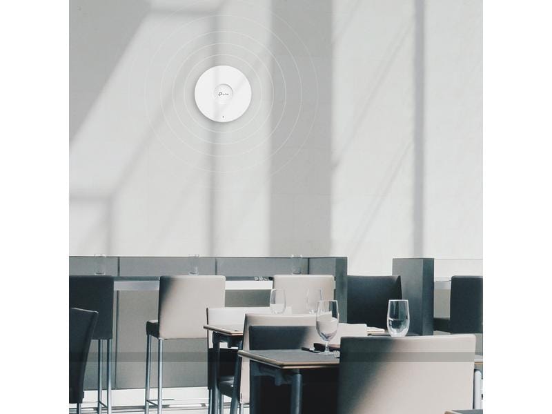 TP-Link Mesh Access Point EAP650