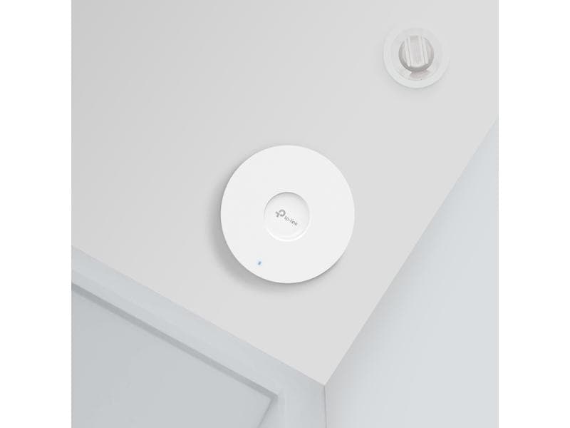 TP-Link Mesh Access Point EAP650