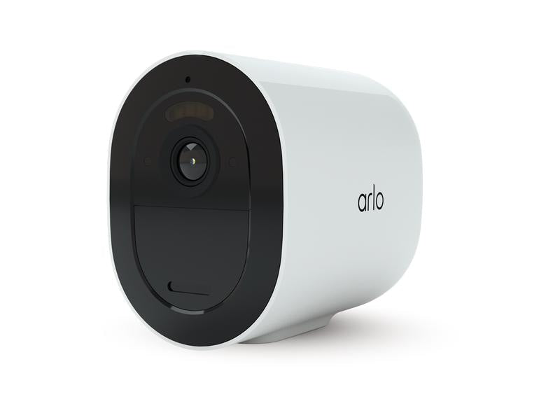 Arlo 4G/LTE-Kamera Go 2 HD