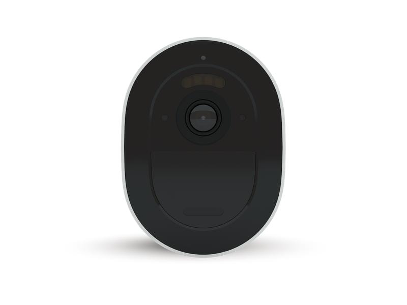 Arlo 4G/LTE-Kamera Go 2 HD