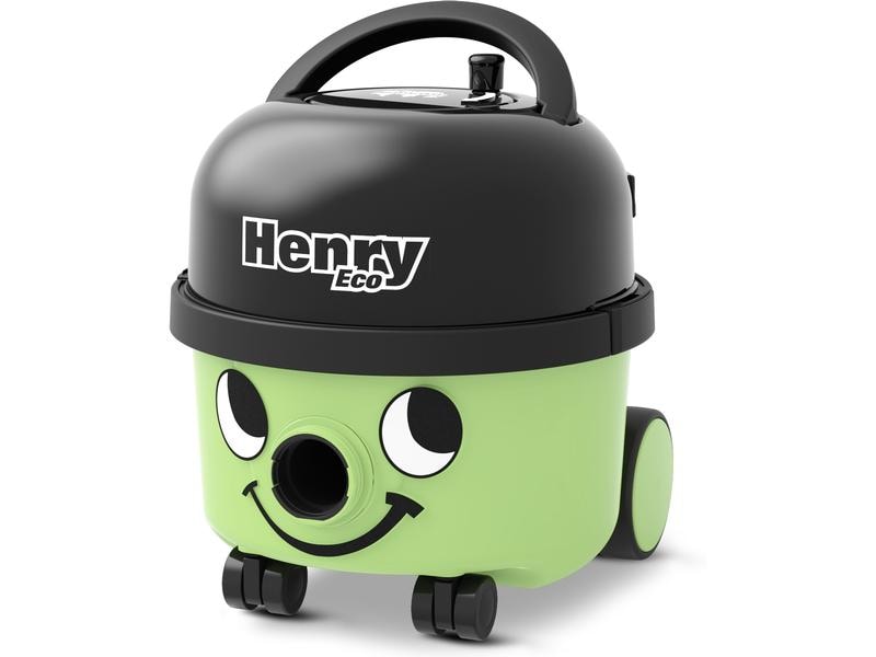 Numatic Bodenstaubsauger Henry Eco HVR 160