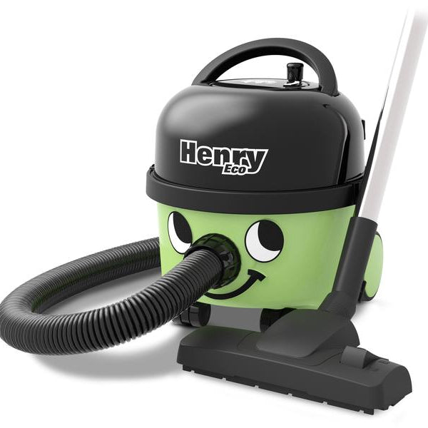 Numatic Bodenstaubsauger Henry Eco HVR 160