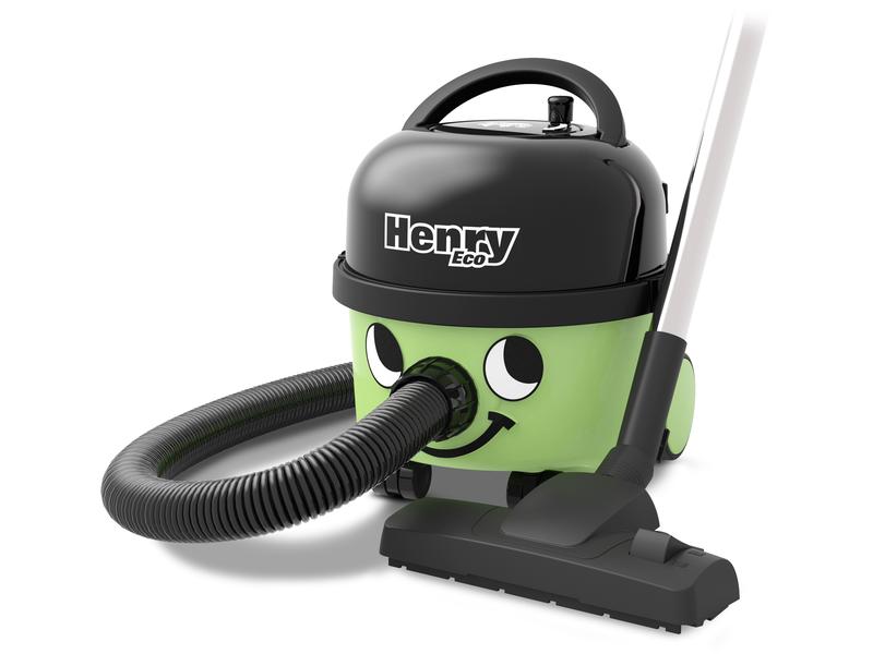 Numatic Bodenstaubsauger Henry Eco HVR 160
