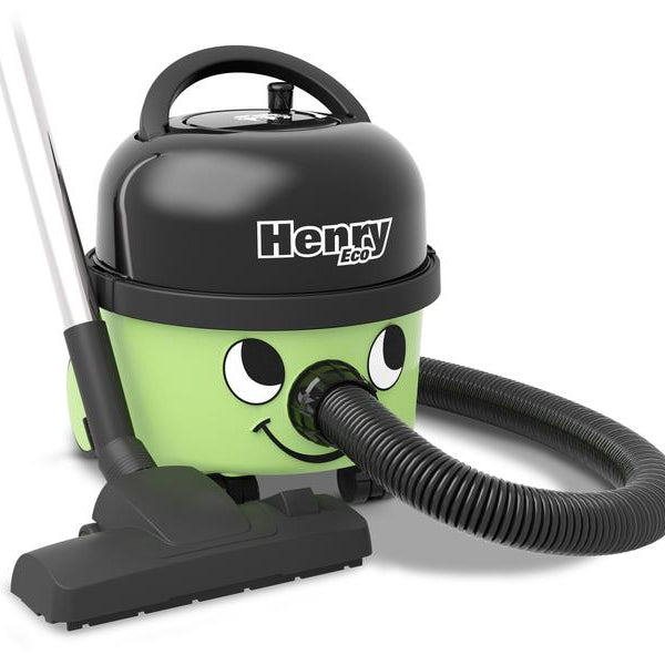 Numatic Bodenstaubsauger Henry Eco HVR 160
