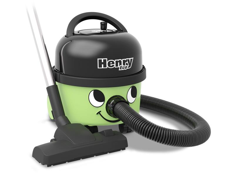 Numatic Bodenstaubsauger Henry Eco HVR 160