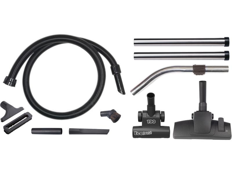 Numatic Bodenstaubsauger Henry Eco HVR 160