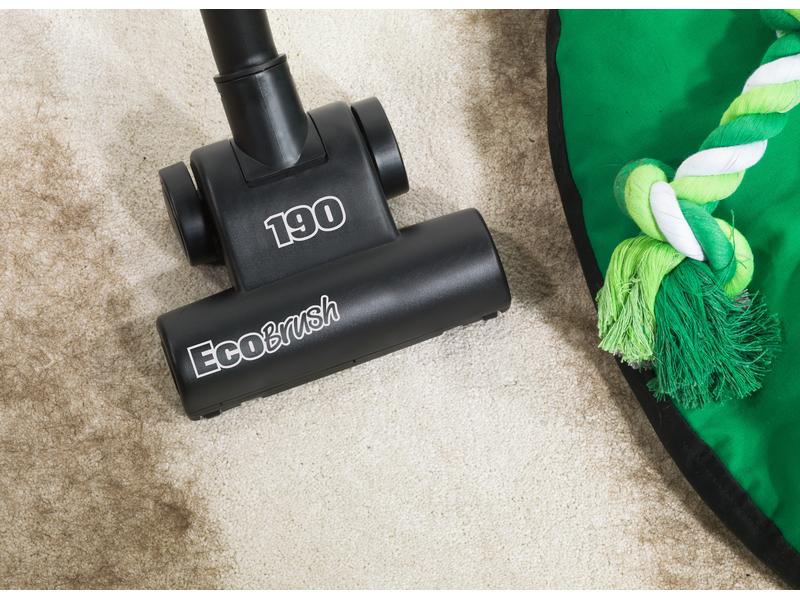 Numatic Bodenstaubsauger Henry Eco HVR 160