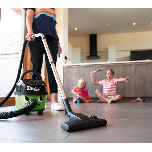 Numatic Bodenstaubsauger Henry Eco HVR 160