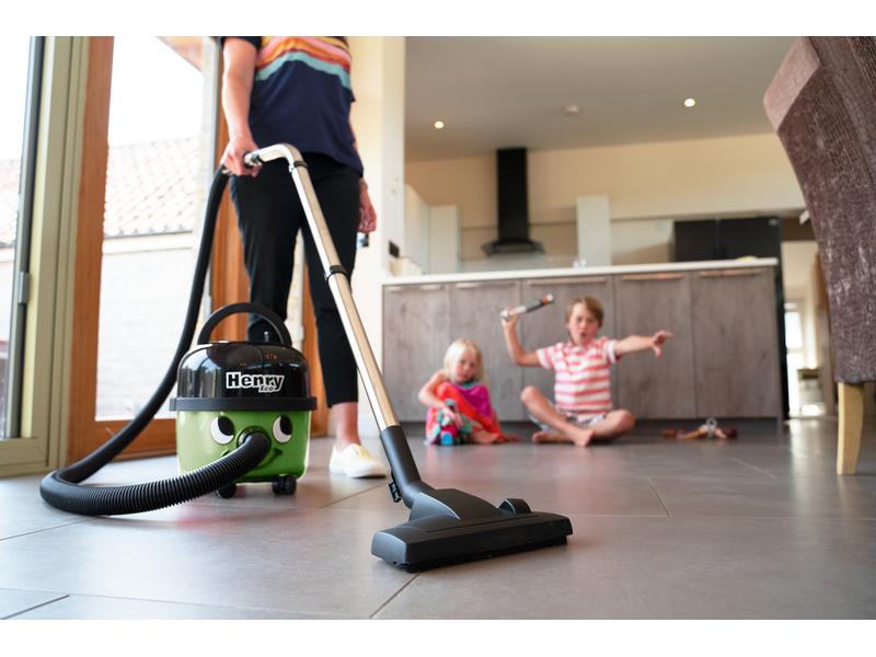 Numatic Bodenstaubsauger Henry Eco HVR 160