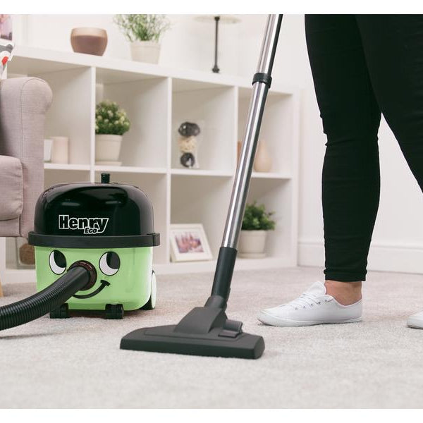 Numatic Bodenstaubsauger Henry Eco HVR 160