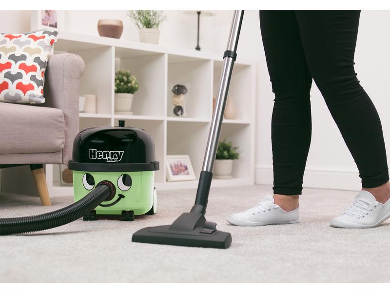 Numatic Bodenstaubsauger Henry Eco HVR 160