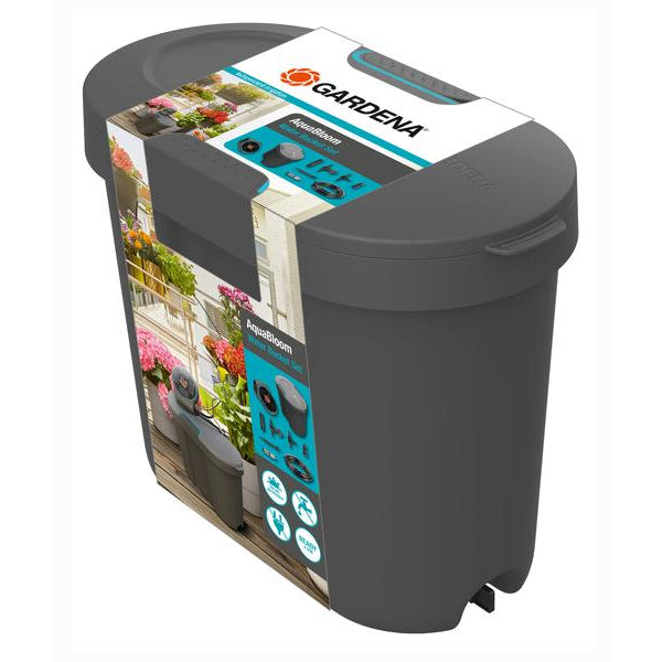 GARDENA Wasserreservoir AquaBloom, 10.5 l