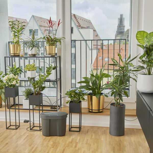 GARDENA Wasserreservoir AquaBloom, 10.5 l