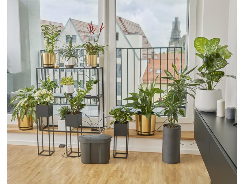 GARDENA Wasserreservoir AquaBloom, 10.5 l