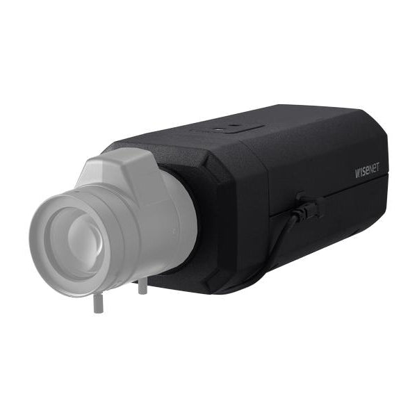 Hanwha Vision Netzwerkkamera XNB-6003 ohne Objektiv
