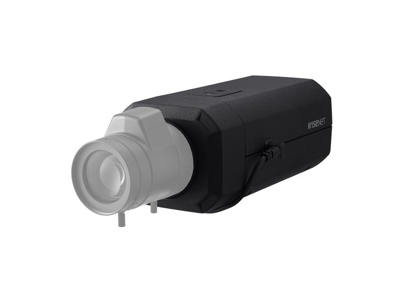 Hanwha Vision Netzwerkkamera XNB-9003 ohne Objektiv