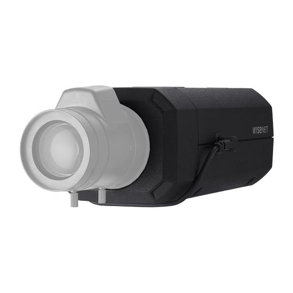Hanwha Vision Netzwerkkamera XNB-9003 ohne Objektiv