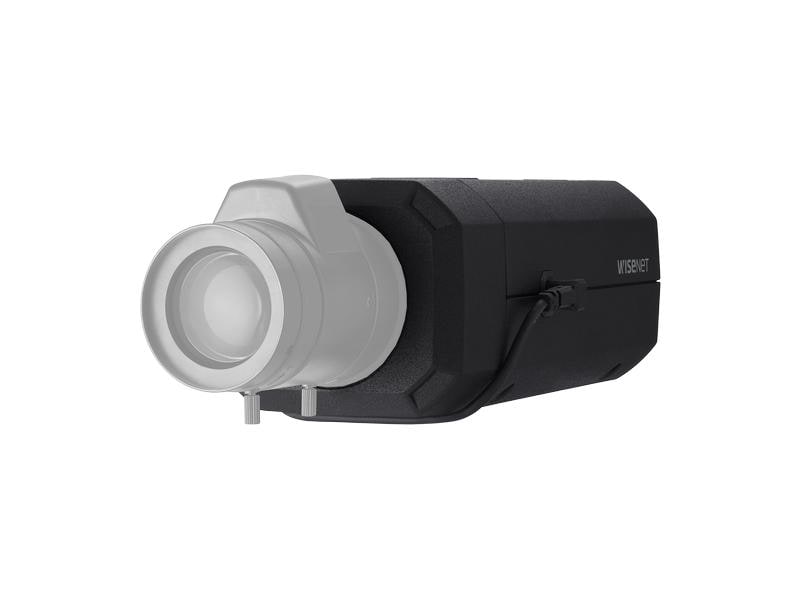 Hanwha Vision Netzwerkkamera XNB-9003 ohne Objektiv