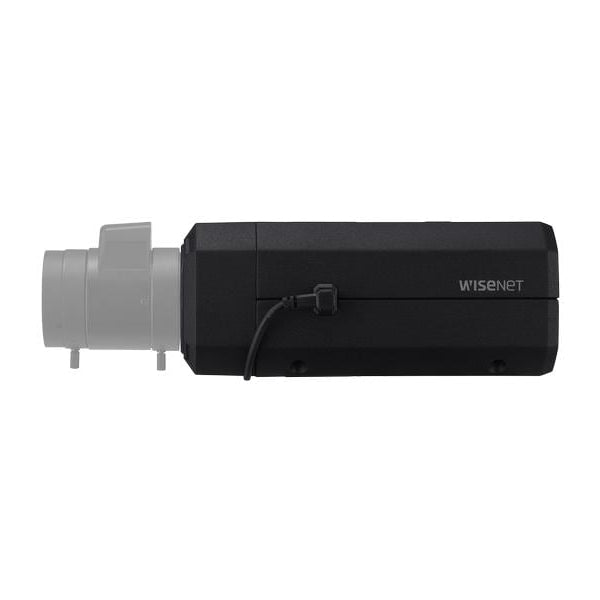 Hanwha Vision Netzwerkkamera XNB-6003 ohne Objektiv
