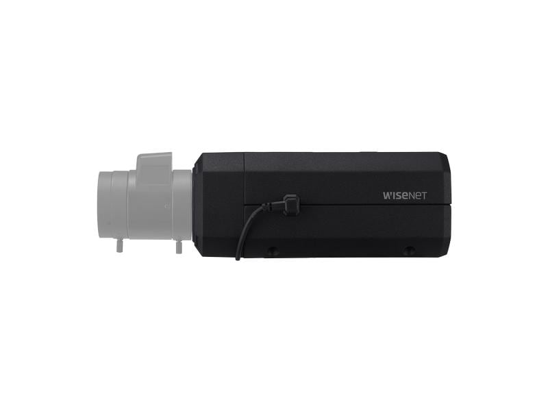 Hanwha Vision Netzwerkkamera XNB-6003 ohne Objektiv