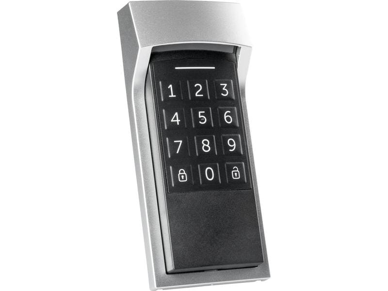 Homematic IP Smart Home Keypad