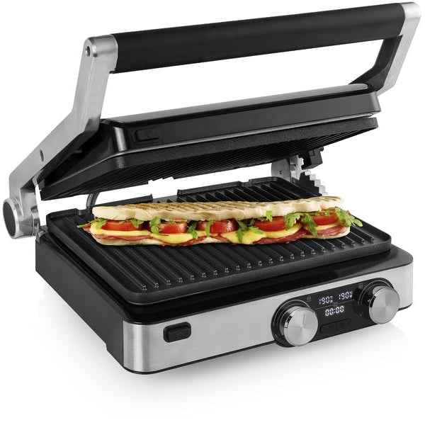 Princess Kontaktgrill Master Pro 2000 W