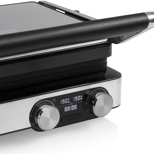 Princess Kontaktgrill Master Pro 2000 W